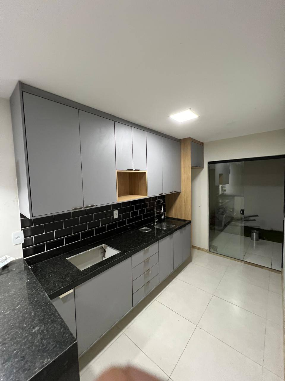 Armário de cozinha